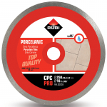 Teemantl&otilde;ikeketas CPC 250 (10") PRO; 30959 RUBI