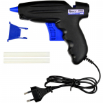 Liimip&uuml;stol 11mm 200W; G20101 GEKO