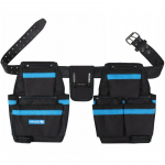 T&ouml;&ouml;riistade v&ouml;&ouml;kott I HT7G240 HOGERT