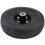 Ratas k&auml;rule 3.50-4/2PR AW00006 AWTOOLS