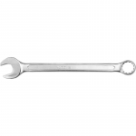 Kombineeritud v&otilde;ti 16 mm / r&otilde;ngas 23,7 mm / pikkus 210 mm Cr-V teras kroom satiin viimistlus YT-0345 Yato