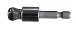 &Scaron;arnīrveida adapters muciņām 3/8" sq-50mm,1gab. Impact Premier, E-03420 MAKITA