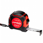 Magnetiga m&otilde;&otilde;dulint 8m x 25mm PRO