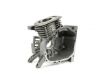 Eļļas karteris ģeneratoram, modelis CT05012-10, TVARDY