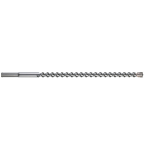 SDS-MAX MX4 URBJI - 4 GRIEZĒJ&Scaron;ĶAUTNES, SDS-MAX 20 X 520 - 1 PC, 4932352765 MILWAUKEE