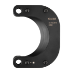 REZERVES ASMENS M18 HCC125/ M18 HSFC125, LATCH REPLACEMENT BLADE FOR M18 HCC125/M18 HSFC125, 4932492423 MILWAUKEE