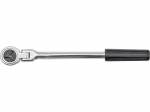 FLEXIBLE RATCHET HANDLE 1/2" 53560 TOYA