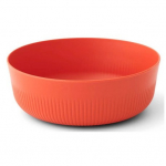 Bļoda PASSAGE Bowl M, Orange, 9327868160150 SEA TO SUMMIT