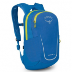 Mugursoma Daylite Jr Pack, Alpin Blue/Blue Flame, 0843820167269 Osprey