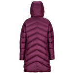 Dūnu mētelis Girls Montreaux Coat, izmērs: XL, Dark Purple, 0889169134319 MARMOT