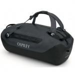 Transportsoma Transporter WP Duffel 70, Tunnel Vision Grey, 0843820121445 Osprey