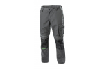Darba bikses HOGERT LEMBERG HT5K802-1-XL, pelēkas XL