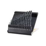 &Oslash;1-10mm (palielinājums par 0,5mm).13.gb STA56025-QZ Stanley