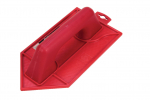 Plastmasas roktura gludeklis, 34x23 cm, 71944, RUBI
