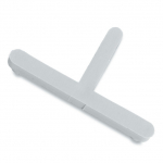 T-veida flīžu starplikas 3 mm, 200 gab., 2923, RUBI