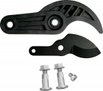 Atzarotāja rezerves asmens, FISKARS, 1026290, piemērots PowerGear&trade; II 46 cm L71 modelim