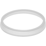 Tihend 3 kg vertikaalsele t&auml;itjale BROWIN 311027, 109 mm/123 mm, 0.9 mm, valge/ivory