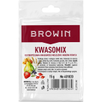 Sidrunhape / happesuse regulaator KWASOMIX BROWIN 401820 15g