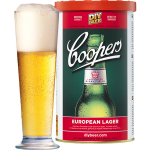 Euroopa Lager Coopers &otilde;llekontsentraat BROWIN 407240 1,7kg 23l
