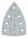 Lihvpaber MAKITA E-23466 100x150 mm, K150, 10 tk