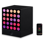 Targa Wi-Fi GU10 RGB-CW meeleolu lampide komplekt 3 tk 5 W 440 lm Nanoleaf Essentials Matter N7502B02-3GU10 Nanoleaf