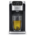 Vabaltseisev kohene vee kuumutusdispenser 2.7 L 2600 W must roostevaba teras HW770 Advanced 01889 Caso