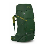 Noorte seljakott Ace 50, Osprey, 0843820196504, 50L, 1,64 kg, v&auml;rv: GREEN CANOPY MATCHA GREEN