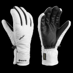 Kinda Glove SVEIA GTX Lady, LEKI, 4028173814916, v&auml;rv: WHITE_BLACK, suurus: 75