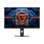 M&auml;ngumonitor 23,8&Prime; FHD 1920&times;1080 200 Hz 1 ms IPS HDR FreeSync Premium G24i 2026 OM4FE-EU Must ELA6364EU Xiaomi