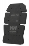 Knee protectors Xtra Protect, 240 mm x 145 mm x 16 mm, Helly Hansen, 79571_990-STD