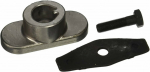 Adapterikomplekt 51 BO/51 BC, MTD, 753-06315, 0.36 kg