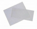 V&auml;line klaas 90x110 mm, Premium1, 000.20.SH, plastmass, keevitusmaskile Shine