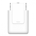 Aqara kardinajuhik E1/CM-M01, kiirus 12 cm/s, p&ouml;&ouml;rdemoment 0.2 Nm, USB-C 1, ZigBee