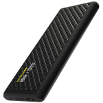 Nitecore Power Bank NB AIR 5000 mAh, 3.88 V, IPX7, 18 W, USB Type-C, must