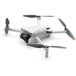 Dji Kvadrikopter Mini 3 CP.MA.00000779.01 48 MP, 3840 x 2160 px, 16 m/s, 18000 m, 2453 mAh, MicroSD, GLONASS, Wi-Fi 5