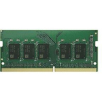 Synology RAM DDR4 4GB D4NS01-4G, non-ECC, SODIMM