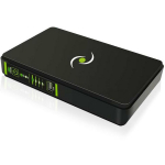 Tecnoware UPS FGCERAPLDC252 24VDC, 18W, 8800mAh, Li-Ion, IP20, 1 RJ45, 1 USB, 240min varu aeg