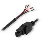 Teltonika Toitekaabel PR2PL15B 1.5m, 0.065kg