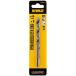 DeWalt DT20530-QZ 10mm HSS puure, HSS-G, 3 lame, 135&deg; jagatud tipp, 1 tk