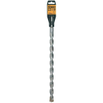 Dewalt SDS-plus puure DT9604-QZ 22 mm, 2 l&otilde;ikurit, 400 mm t&ouml;&ouml;pikkus, karbiidist hammas, 1 tk.