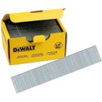 Dewalt Mini Pin DNBHL2325Z 25 mm, 0,6 mm, 10000 tk, 0 &deg;, tsinkitud, 23 seeria naelad