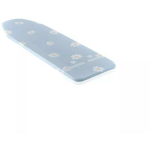 Leifheit Triikimislaua kate 1076179 125x40cm, 70% puuvill, 30% pol&uuml;uretaan, 3mm vahtpolster