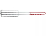 Asi Collection Grillrestid vorstidele 24555038 62 x 18 x 7 cm, Pakendi kaal 0.40 kg, Pakendi m&otilde;&otilde;tmed 62 x 18 x 7 cm