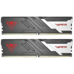 Patriot operatiivm&auml;lu DIMM 64GB DDR5-6000 PVV564G600C30K, 2x32GB, 4800MHz, CAS 40, On-Die ECC, XMP 3.0, EXPO