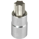 Proline V&otilde;ti 1/2 T60 9040874, 55 mm, CR-V S2 teras, Torx otsik T60, 1/2" ruut