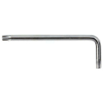 Proline Kuusnurkne v&otilde;ti 5485151, T27, 140 mm, 24 mm, 56&ndash;60 HRC, kroom-vanadiiniumteras