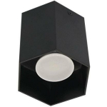 Besk Dekoratiivne valgustusseade 9122174, 100mm, 100mm, GU10, 1, 50W, IP20