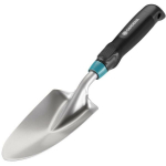 Gardena Aianduslabidas 0023528, 8cm, Duroplast, roostevaba teras, ergonoomne k&auml;epide, 25-aastane garantii