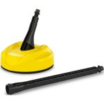 Karcher K&otilde;rgsurvepesuri Puhastusharja T 2 2.644-086.0, 1 x Harja, &Uuml;hildub K 2, K 3, K 5