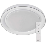 Emos LED Lamp REMI ZM5113, 45 W, 2700-6500 K, 2700 lm, IP20, &uuml;mmargune, kaugjuhtimispult, dimmer